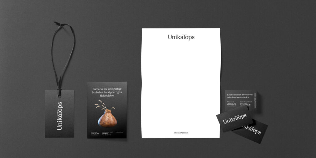 Your Guide to Effective Brand Collateral